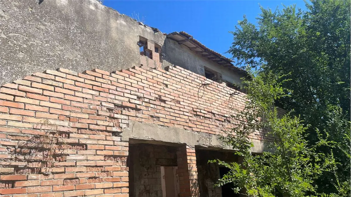 Rustico in vendita a Marsciano - San Biagio della Valle - foto 6