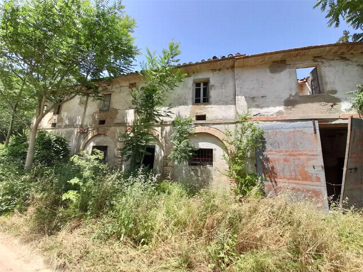 Rustico in vendita a Marsciano - San Biagio della Valle - foto 1