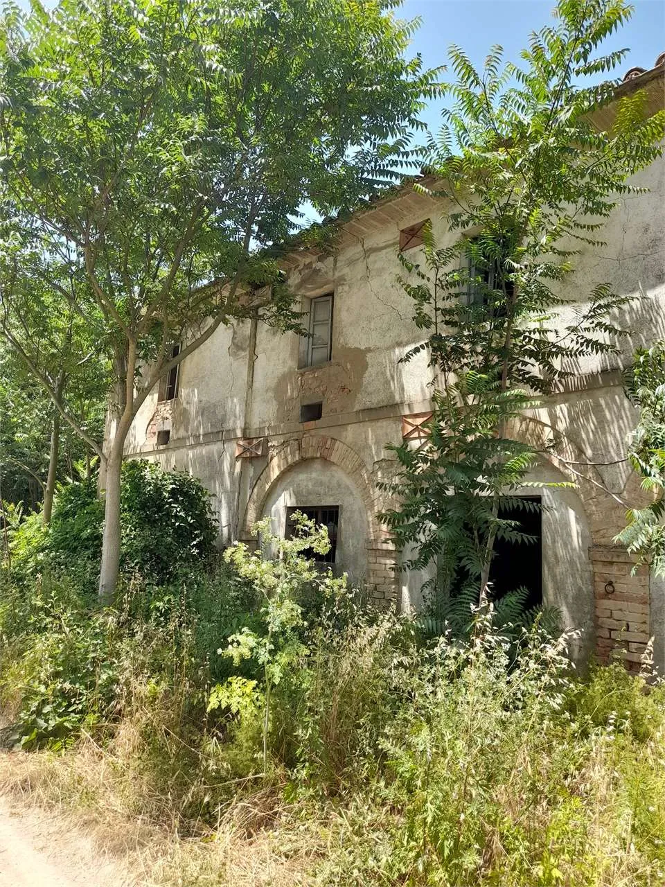 Rustico in vendita a Marsciano - San Biagio della Valle - foto 3
