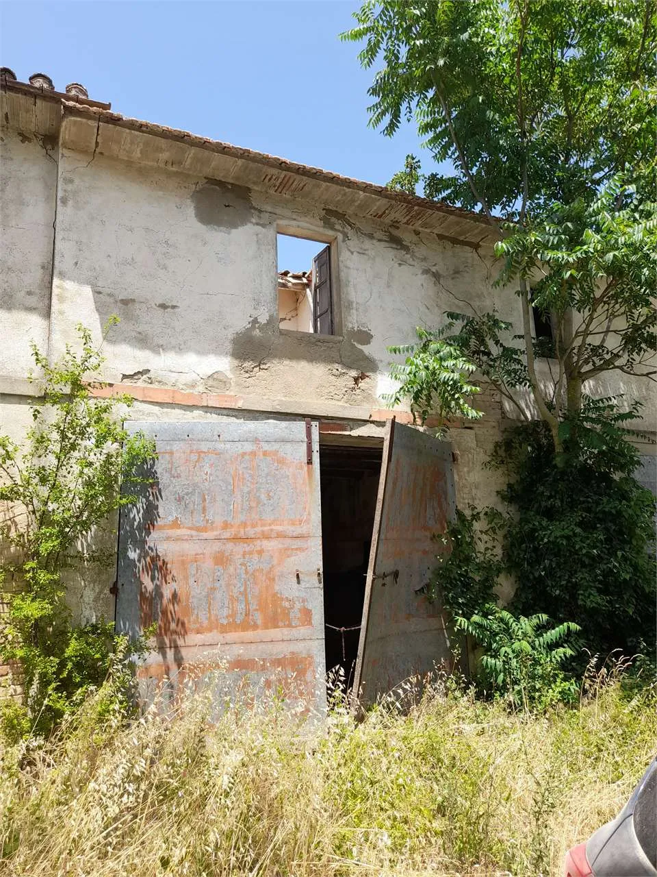 Rustico in vendita a Marsciano - San Biagio della Valle - foto 4