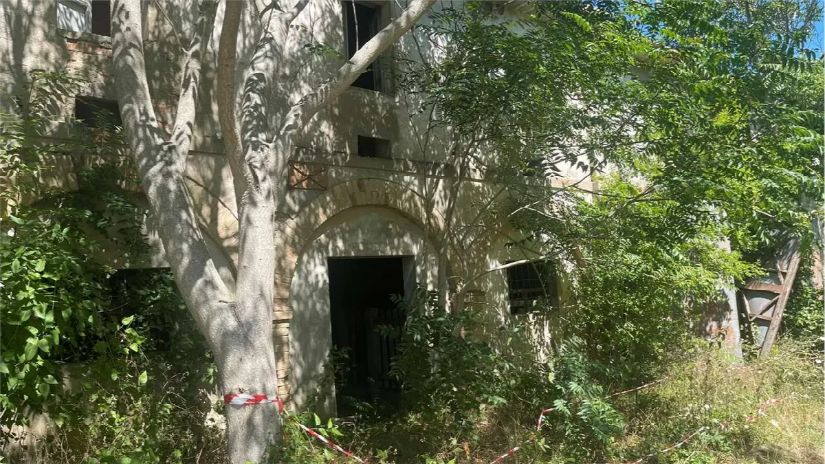 Rustico in vendita a Marsciano - San Biagio della Valle - foto 7