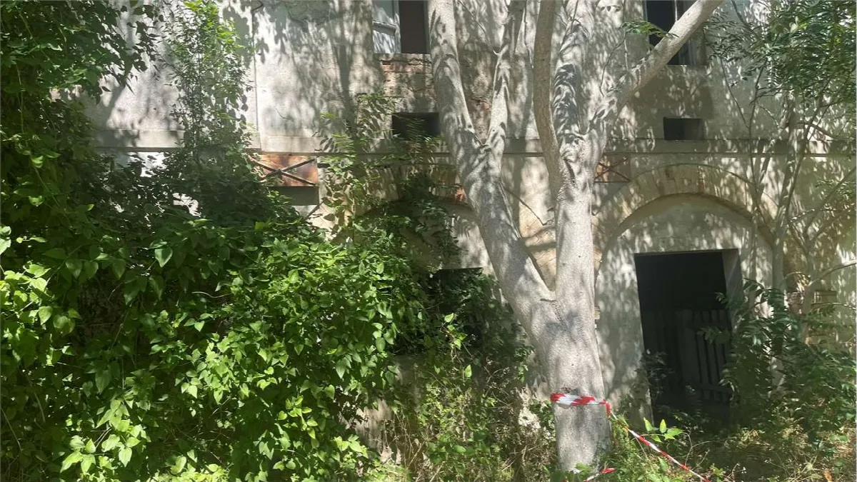 Rustico in vendita a Marsciano - San Biagio della Valle - foto 8