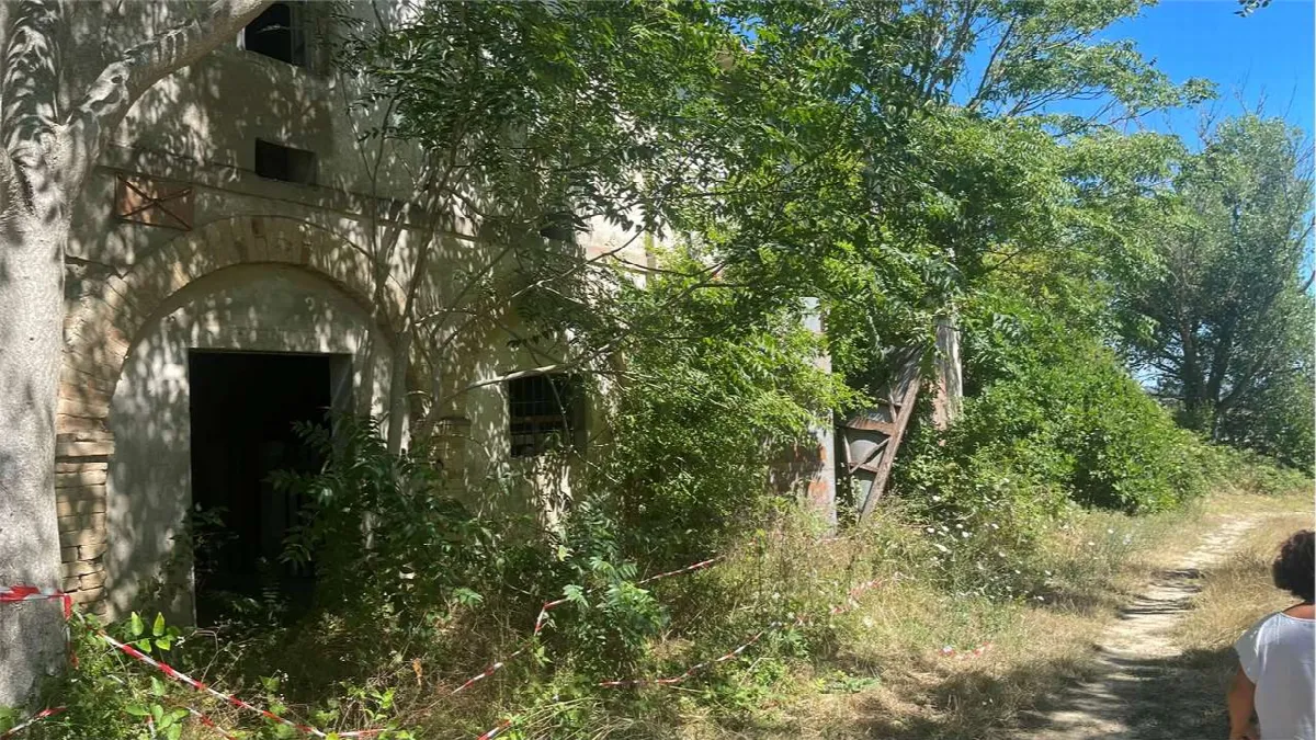 Rustico in vendita a Marsciano - San Biagio della Valle - foto 9