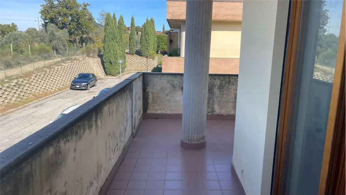 Appartamento in vendita a Perugia - Montelaguardia - foto 9