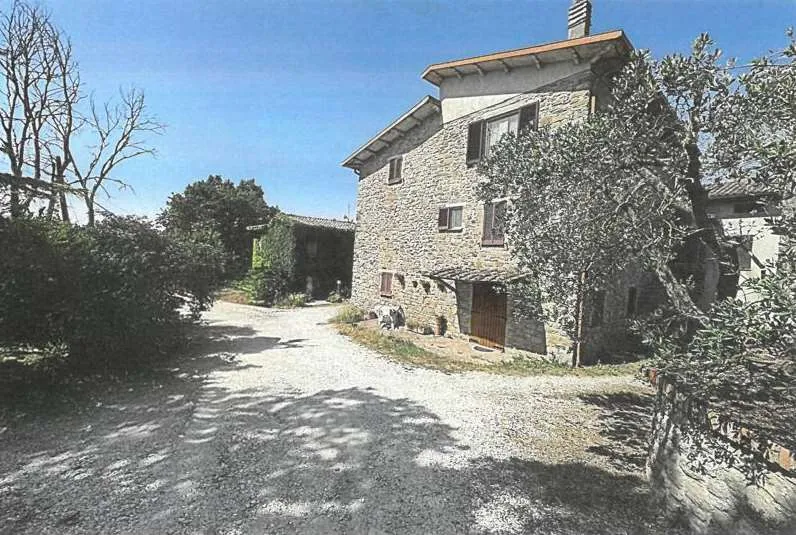Rustico in vendita a Valfabbrica - foto 2