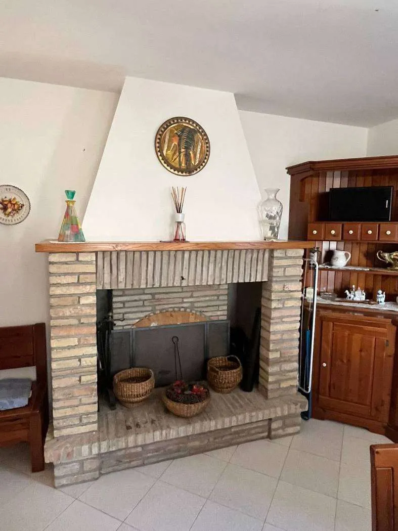 Rustico in vendita a Valfabbrica - foto 5