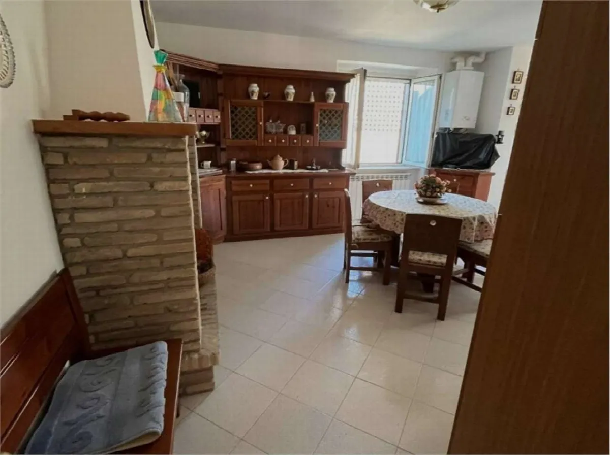 Rustico in vendita a Valfabbrica - foto 6
