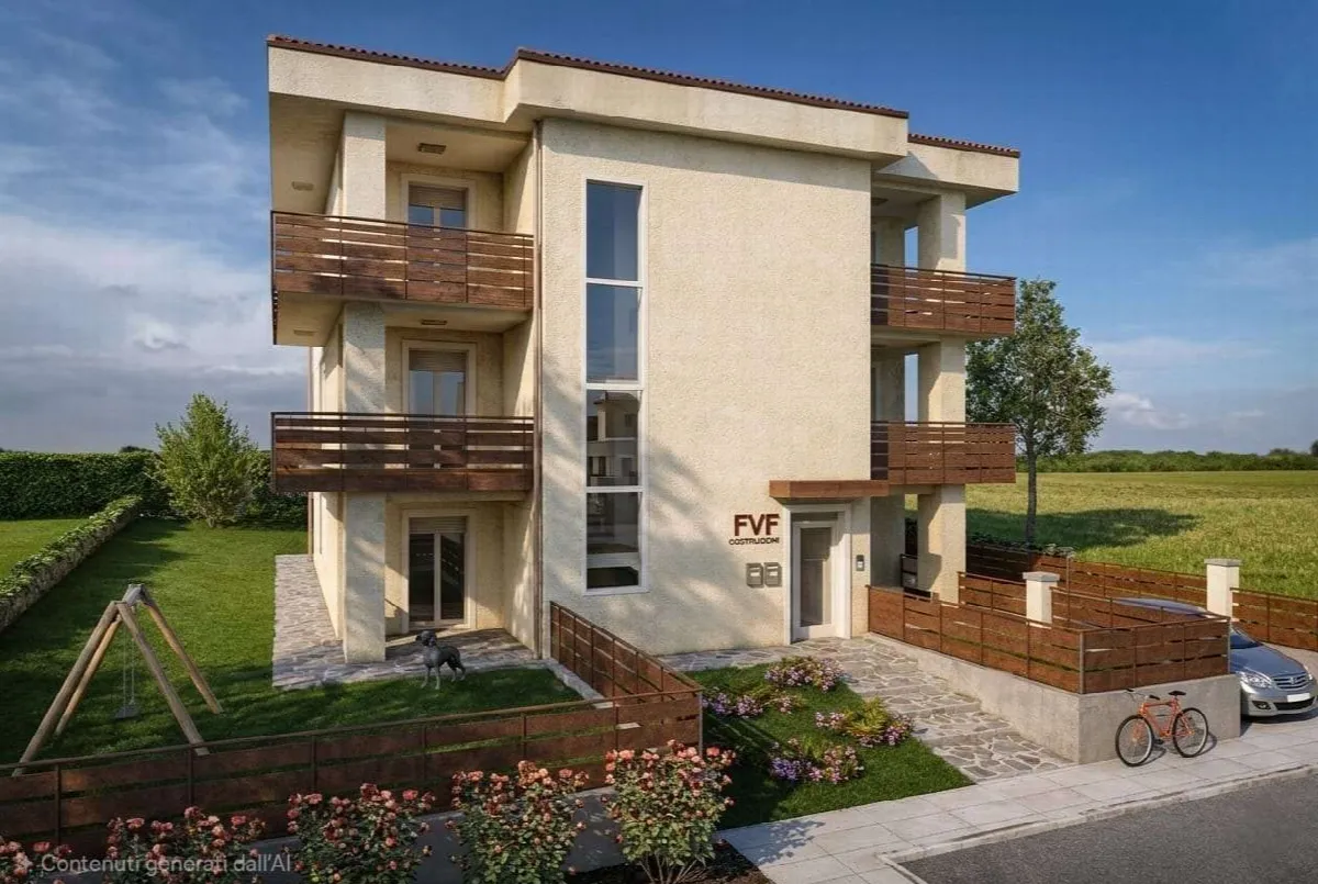 Appartamento in vendita a Perugia - Pila - foto 1