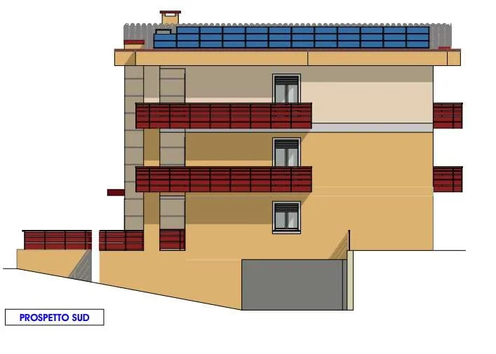 Appartamento in vendita a Perugia - Pila - foto 9
