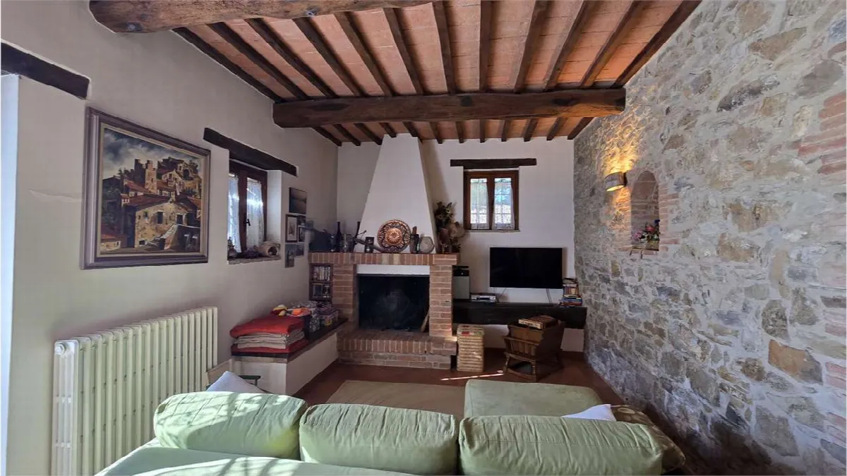 Rustico in vendita a Corciano - Mantignana - foto 10