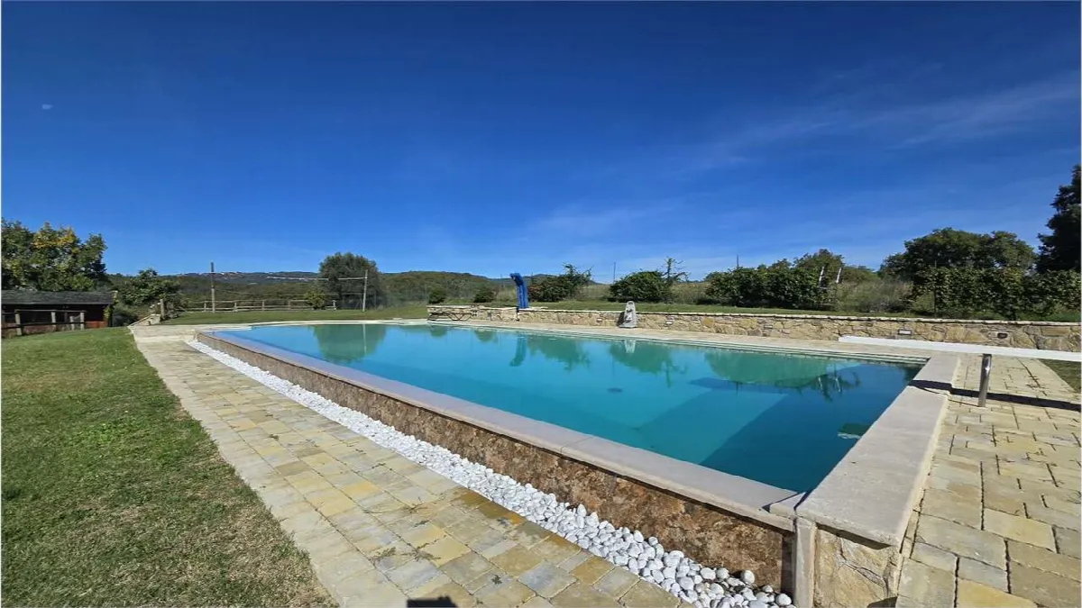 Rustico in vendita a Corciano - Mantignana - foto 3