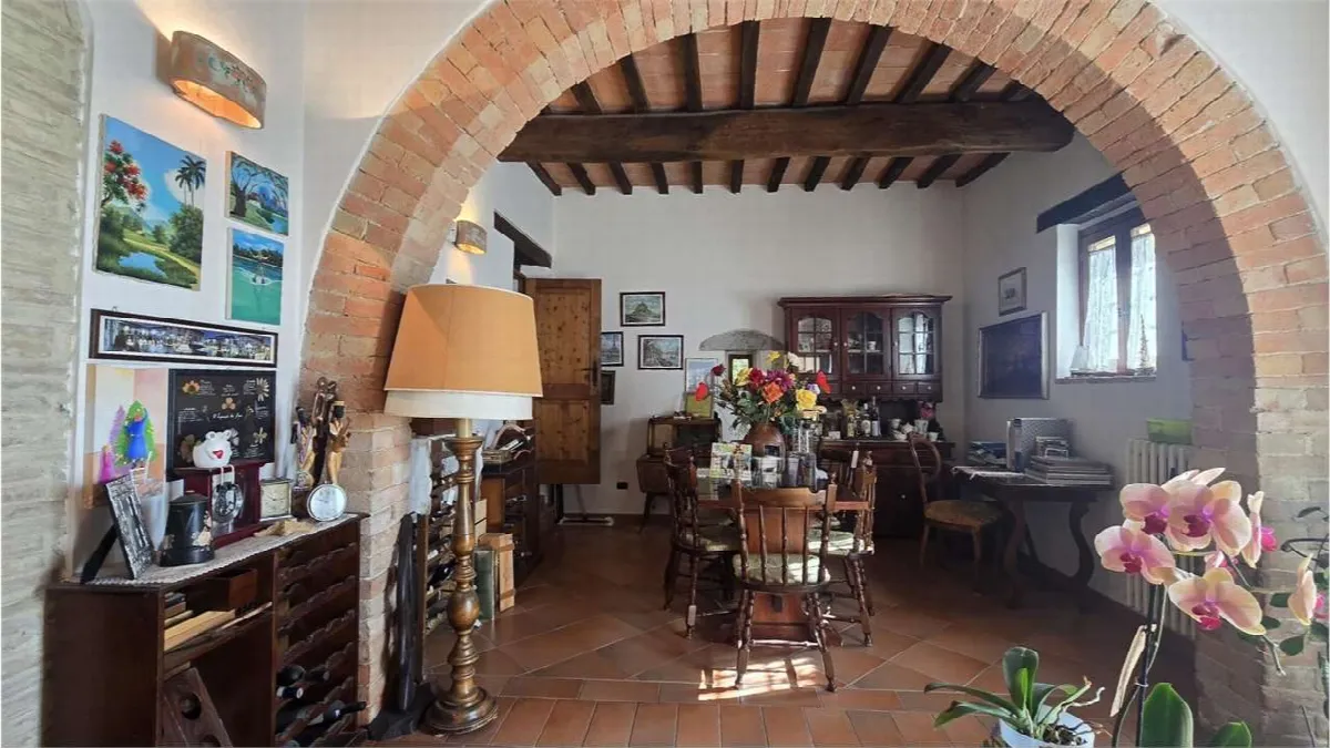 Rustico in vendita a Corciano - Mantignana - foto 4