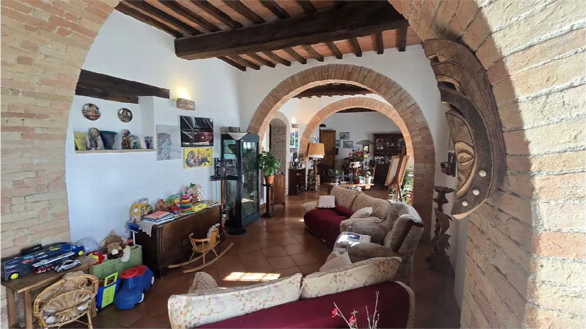 Rustico in vendita a Corciano - Mantignana - foto 5