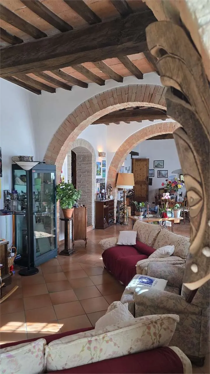 Rustico in vendita a Corciano - Mantignana - foto 6