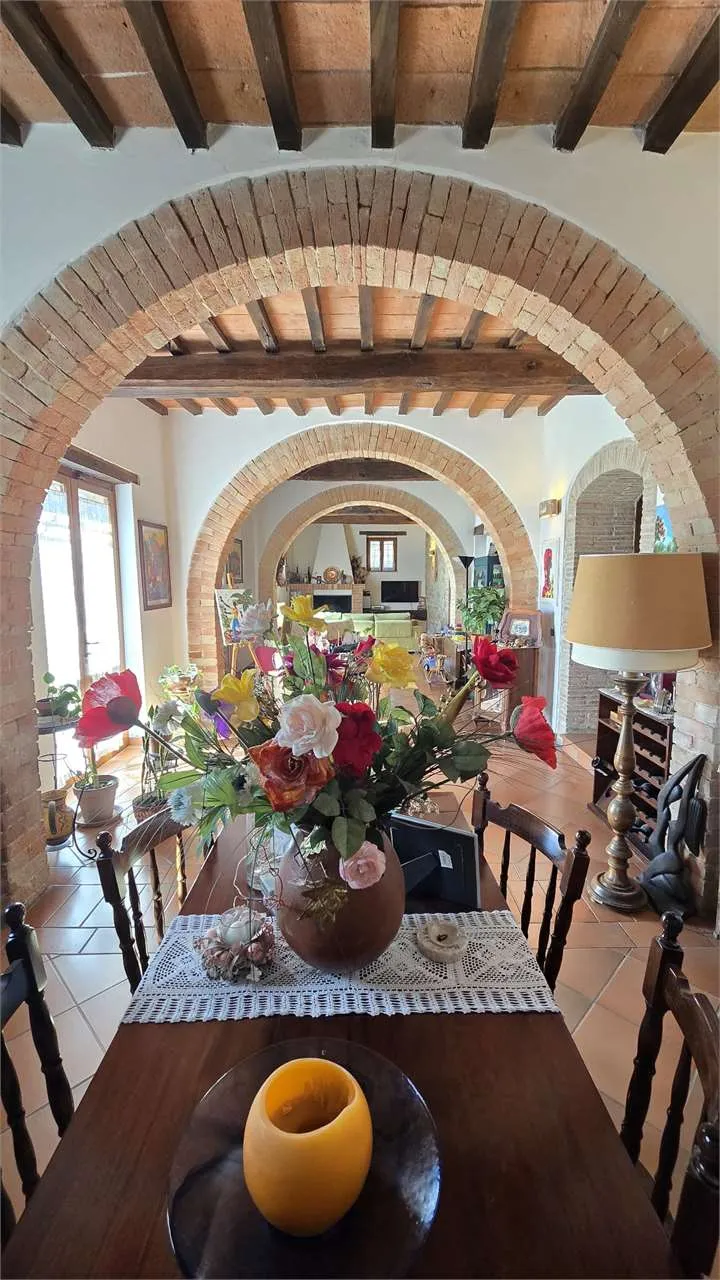 Rustico in vendita a Corciano - Mantignana - foto 7