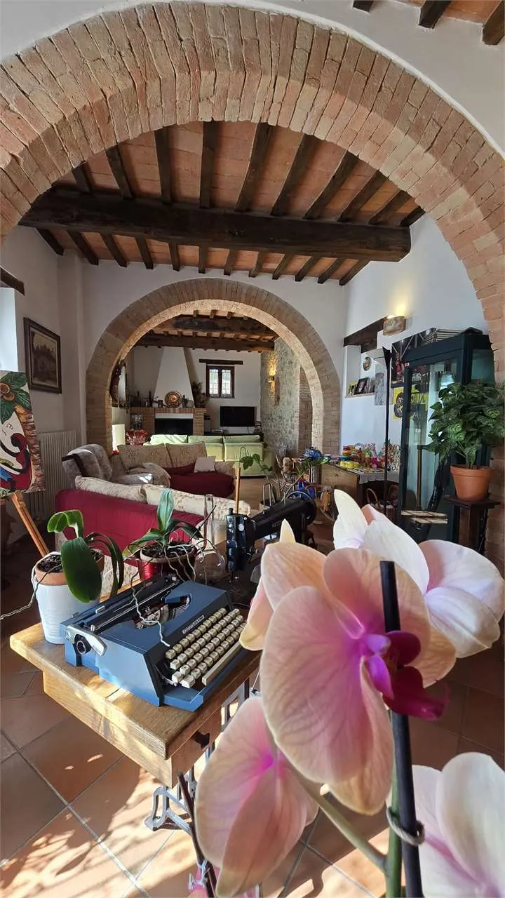 Rustico in vendita a Corciano - Mantignana - foto 9