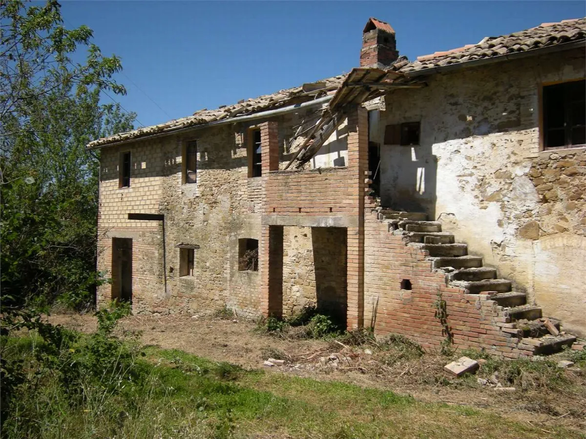 Rustico in vendita a Montefalco - foto 1