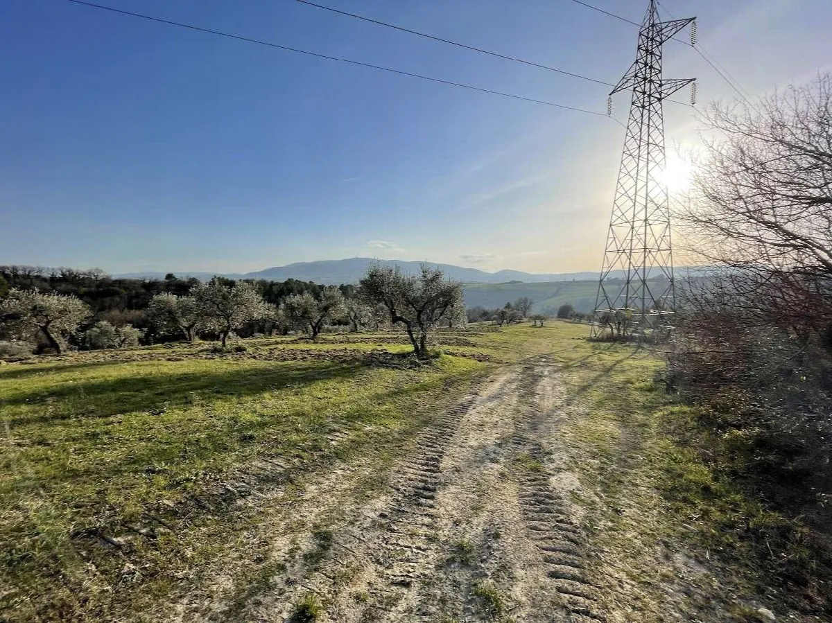 Rustico in vendita a Montefalco - foto 3