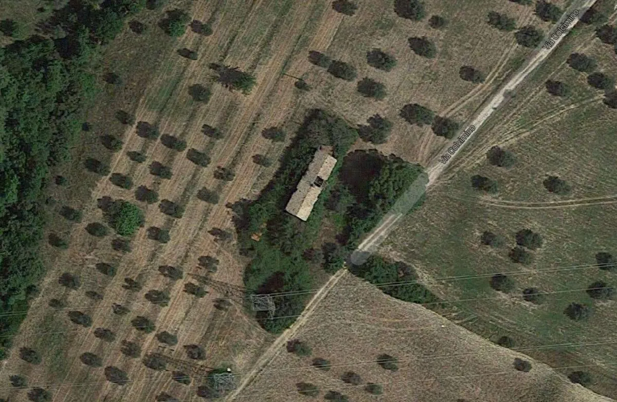 Rustico in vendita a Montefalco - foto 7