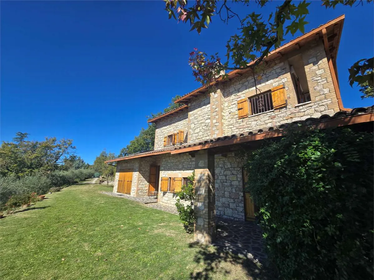 Villa in vendita a Perugia - Montelaguardia - foto 2
