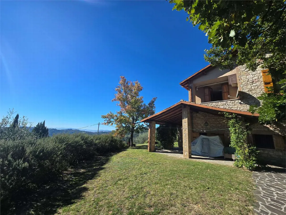 Villa in vendita a Perugia - Montelaguardia - foto 3