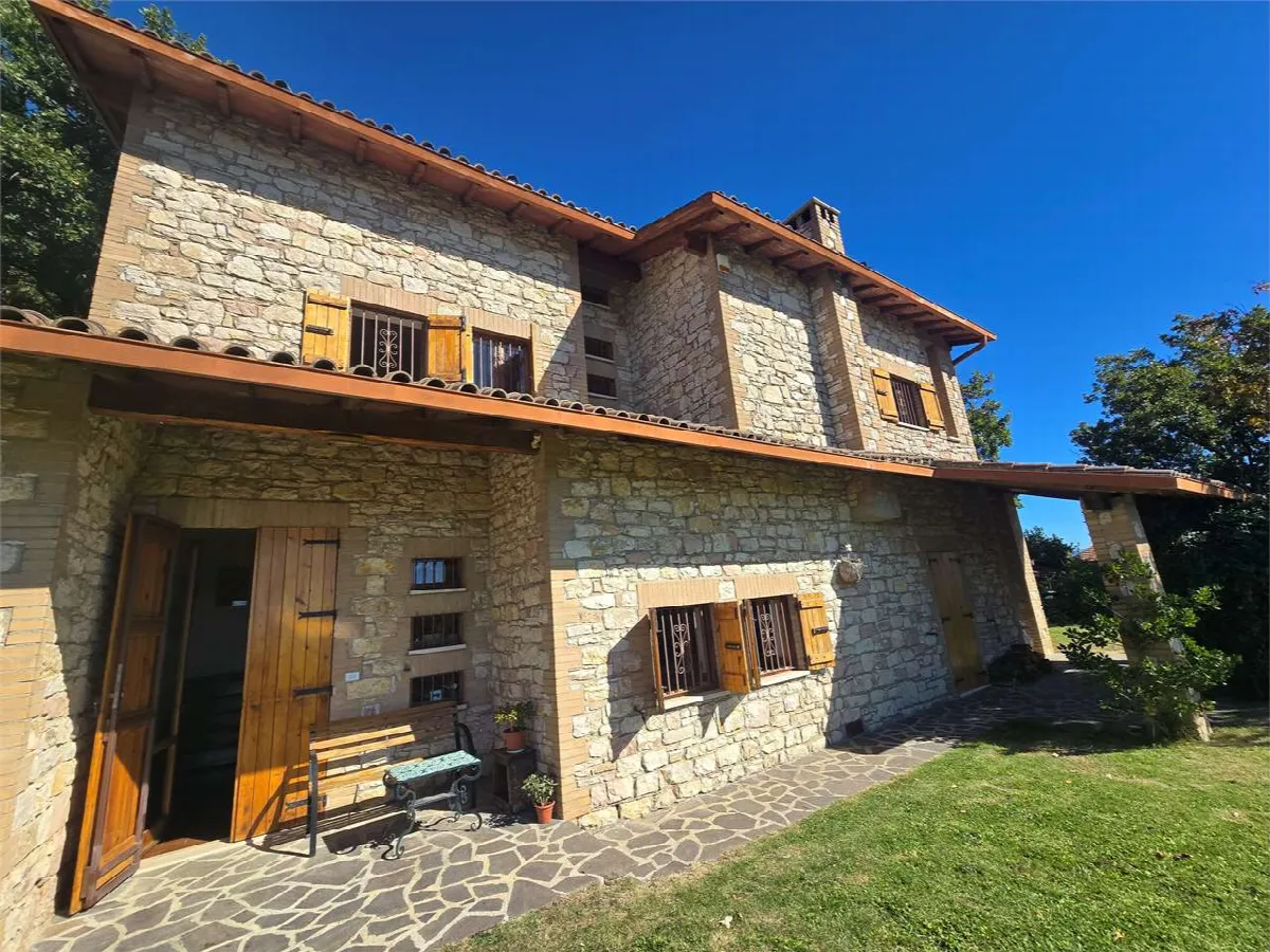Villa in vendita a Perugia - Montelaguardia - foto 4