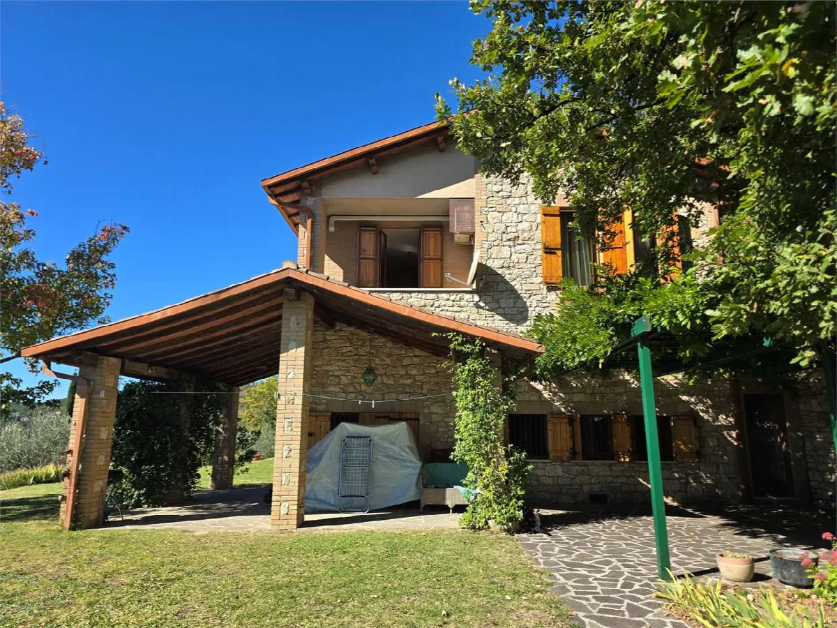 Villa in vendita a Perugia - Montelaguardia - foto 6