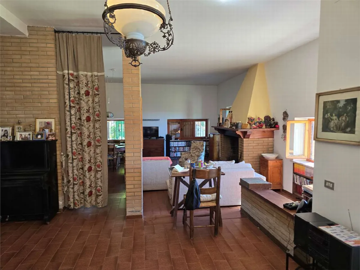 Villa in vendita a Perugia - Montelaguardia - foto 7