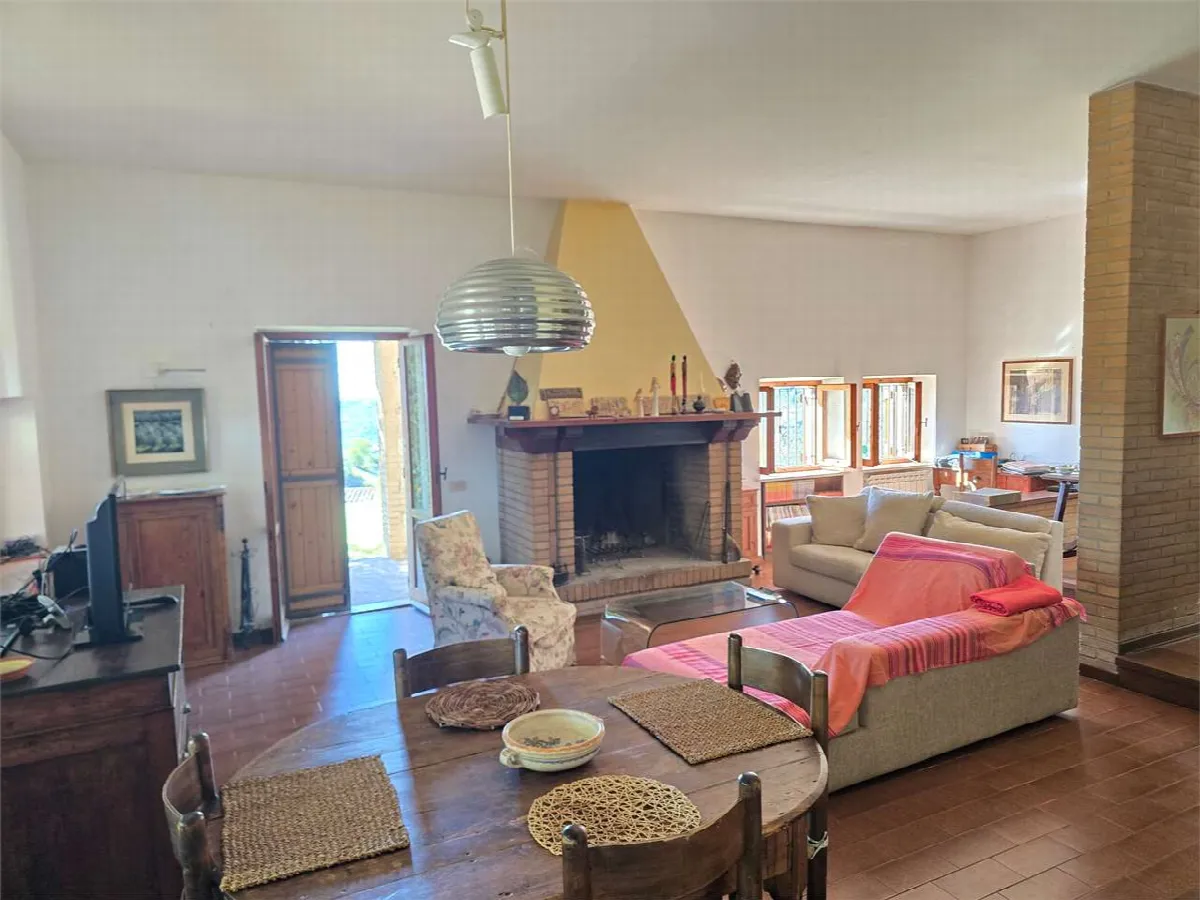 Villa in vendita a Perugia - Montelaguardia - foto 8