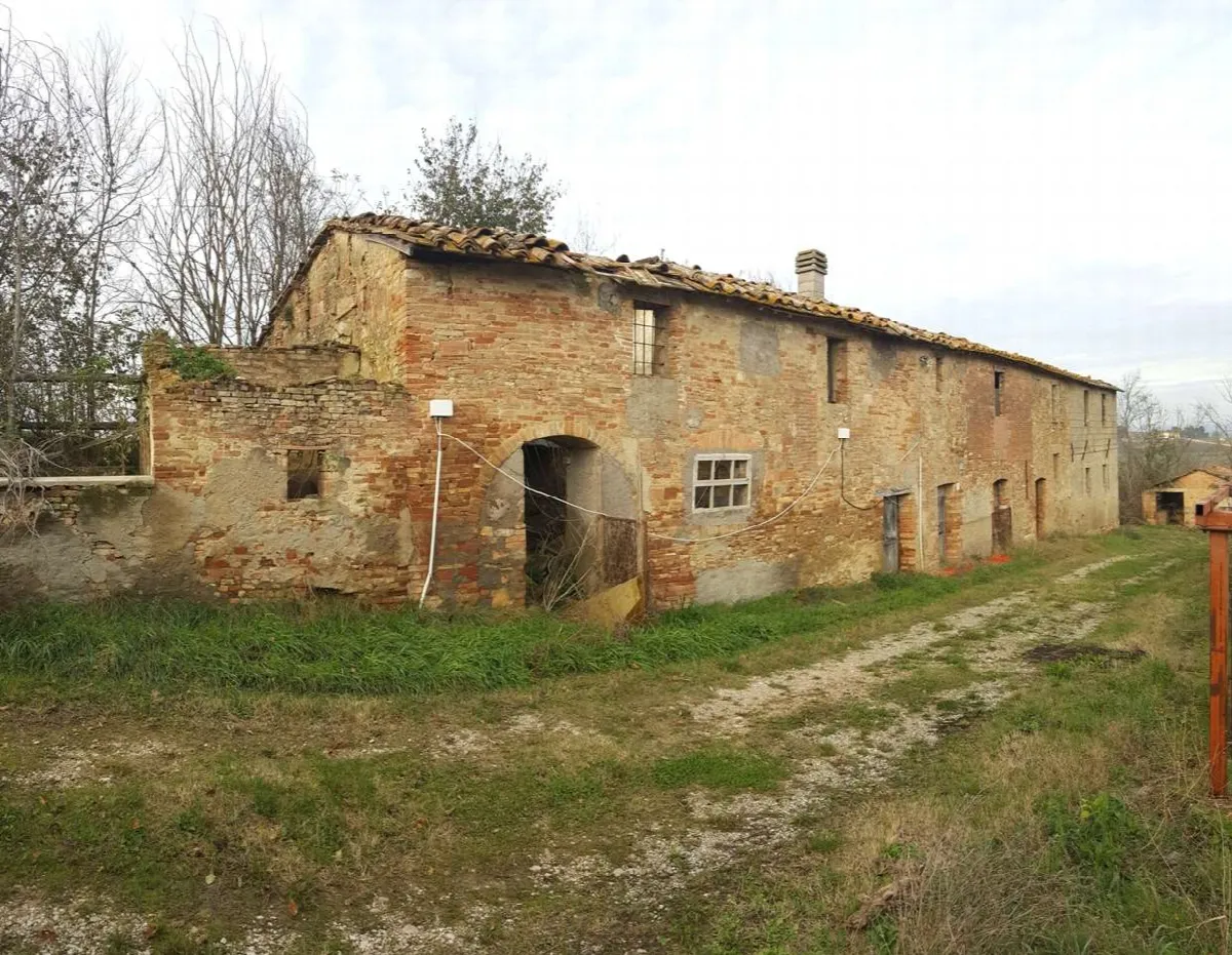 Rustico in vendita a Marsciano - Villanova - foto 2
