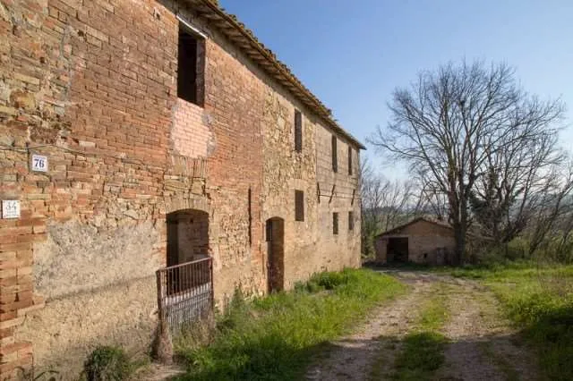 Rustico in vendita a Marsciano - Villanova - foto 6