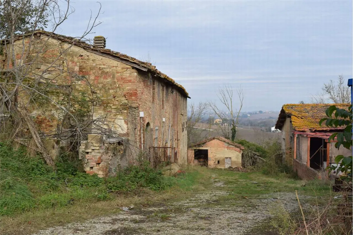 Rustico in vendita a Marsciano - Villanova - foto 8