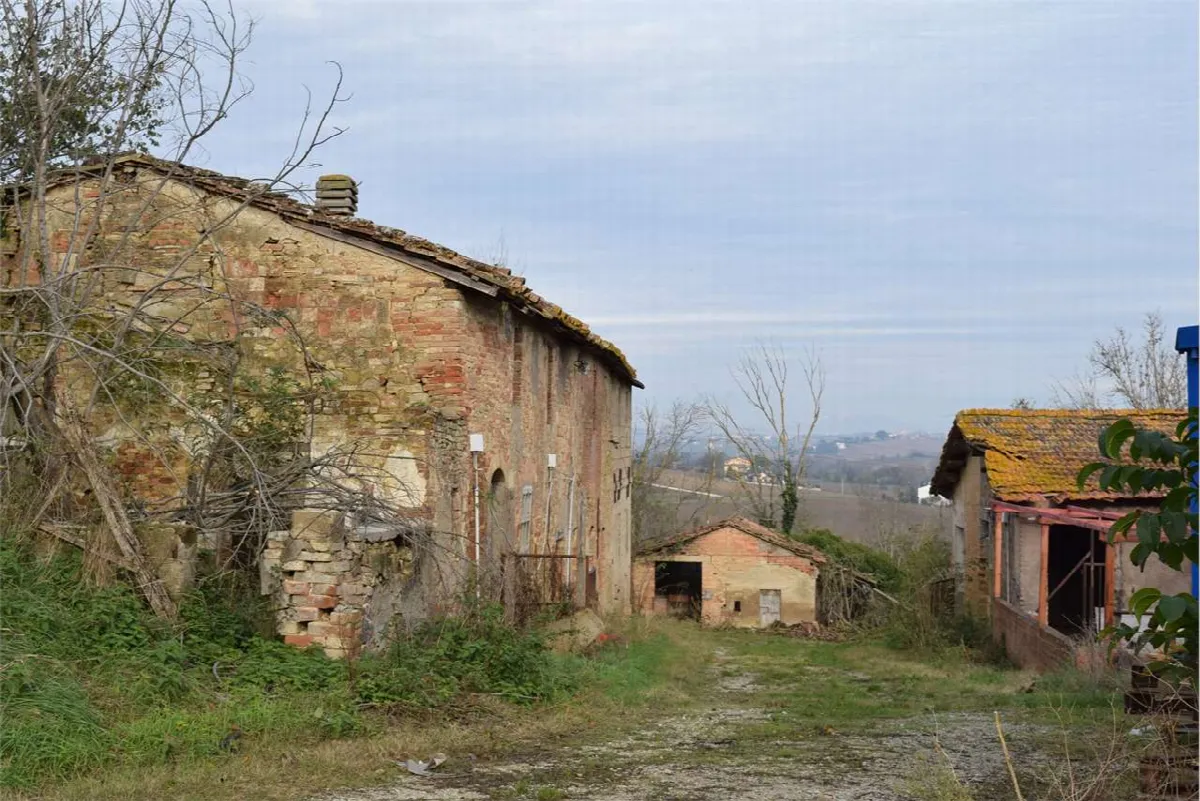 Rustico in vendita a Marsciano - Villanova - foto 9