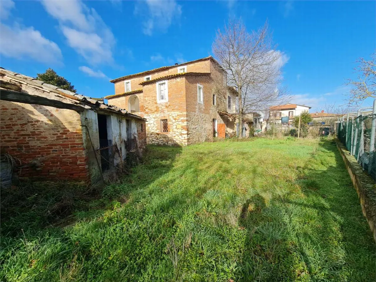 Rustico in vendita a Castiglione del Lago - Panicarola - foto 1