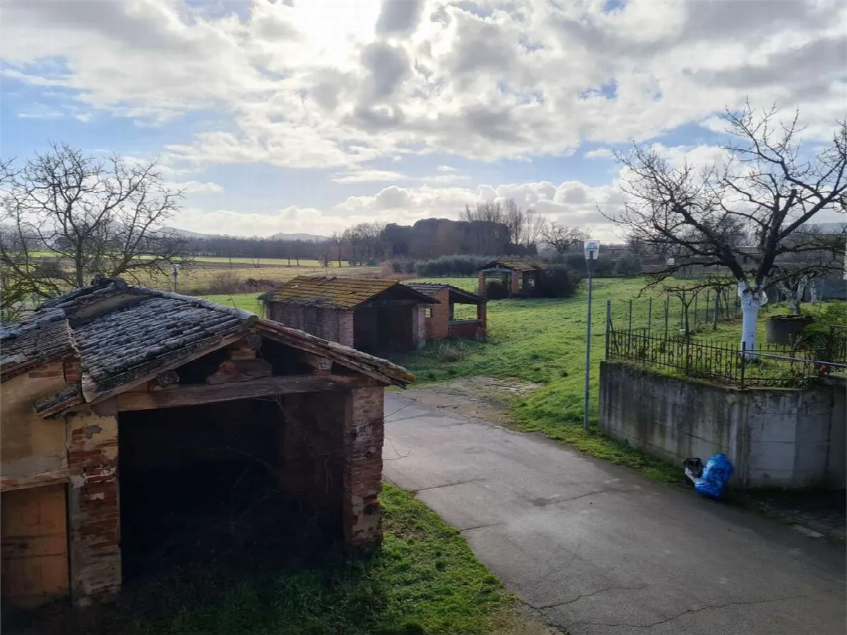 Rustico in vendita a Castiglione del Lago - Panicarola - foto 2