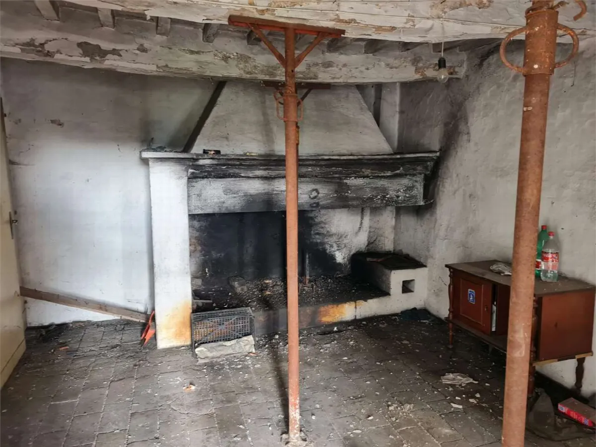 Rustico in vendita a Castiglione del Lago - Panicarola - foto 4