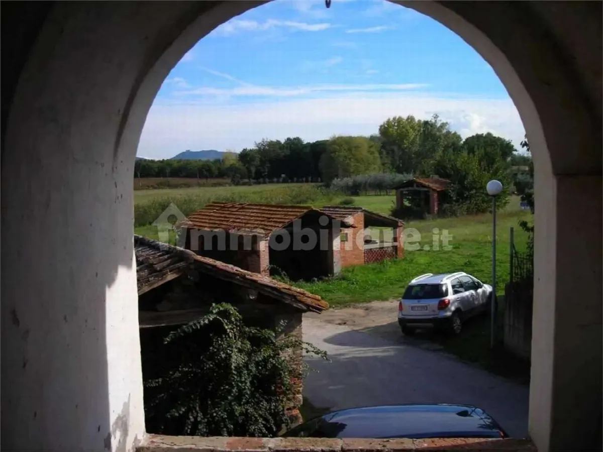 Rustico in vendita a Castiglione del Lago - Panicarola - foto 8