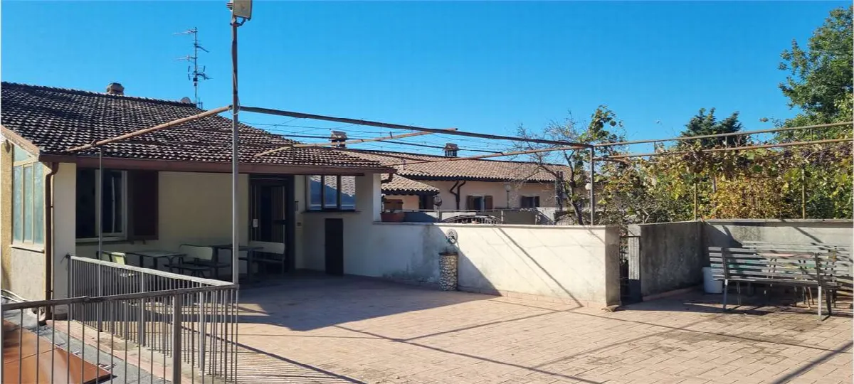 Appartamento in vendita a Campello sul Clitunno - Pissignano - foto 1