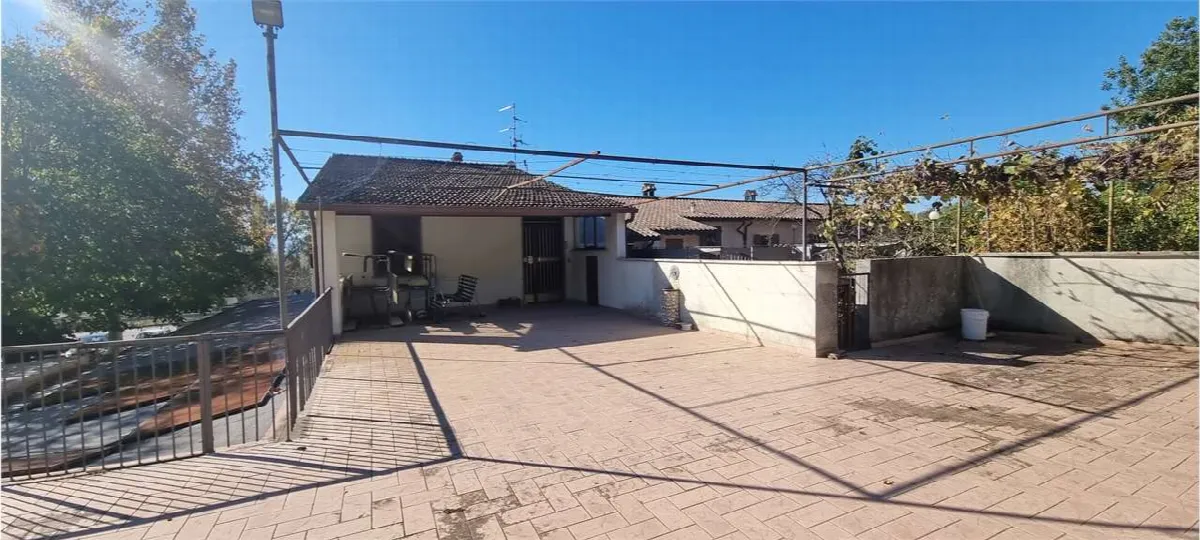 Appartamento in vendita a Campello sul Clitunno - Pissignano - foto 2