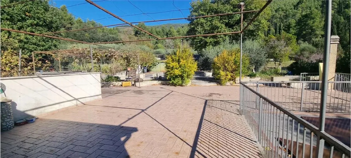 Appartamento in vendita a Campello sul Clitunno - Pissignano - foto 4