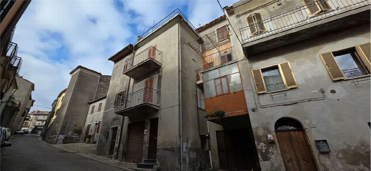 Stabile in vendita a Castel Viscardo - Borgata - foto 1