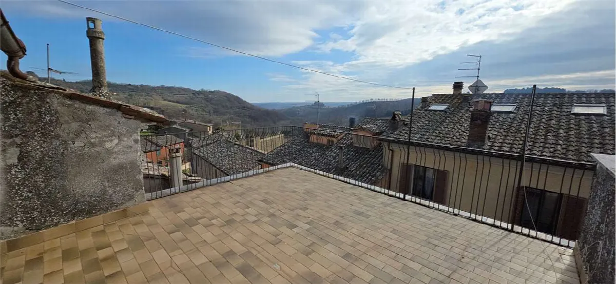 Stabile in vendita a Castel Viscardo - Borgata - foto 2