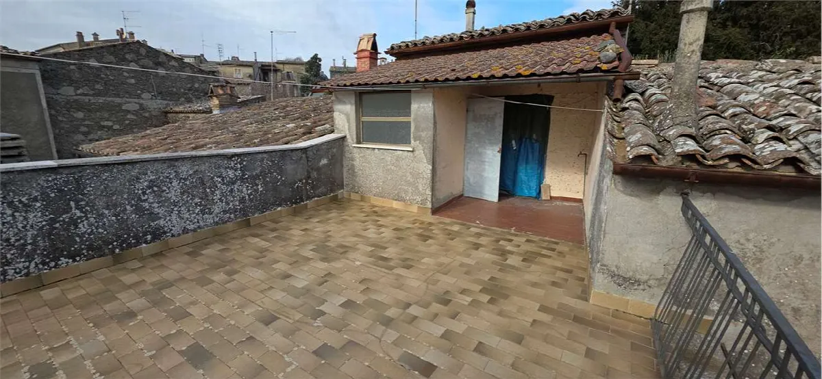 Stabile in vendita a Castel Viscardo - Borgata - foto 3