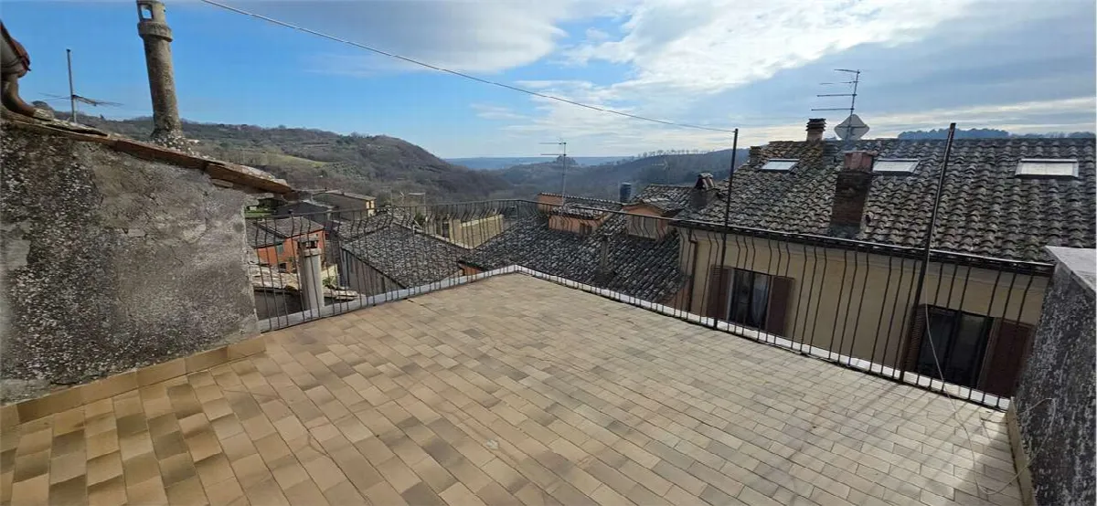 Stabile in vendita a Castel Viscardo - Borgata - foto 4