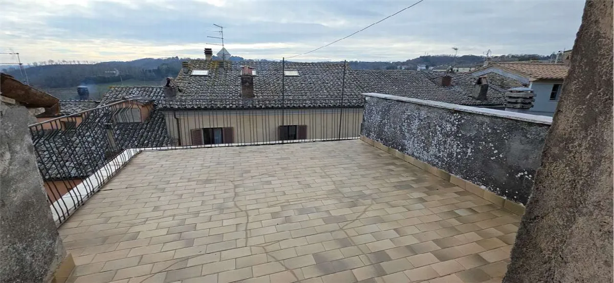 Stabile in vendita a Castel Viscardo - Borgata - foto 6