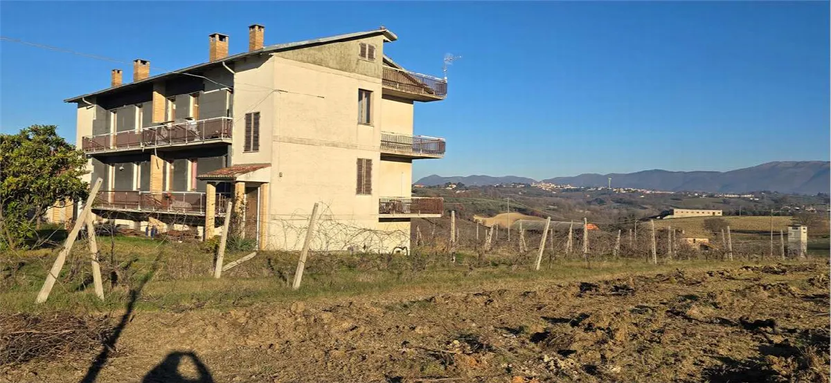 Villa in vendita a Montefalco - Casale - foto 1