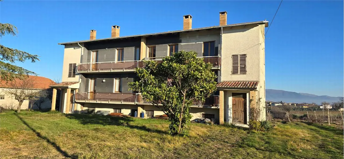 Villa in vendita a Montefalco - Casale - foto 2