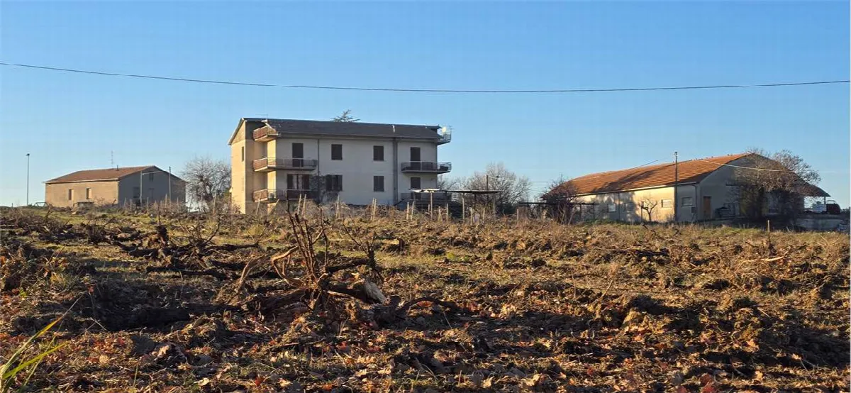 Villa in vendita a Montefalco - Casale - foto 9