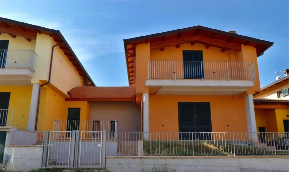 Villa in vendita a Perugia - Pilonico Materno - foto 1