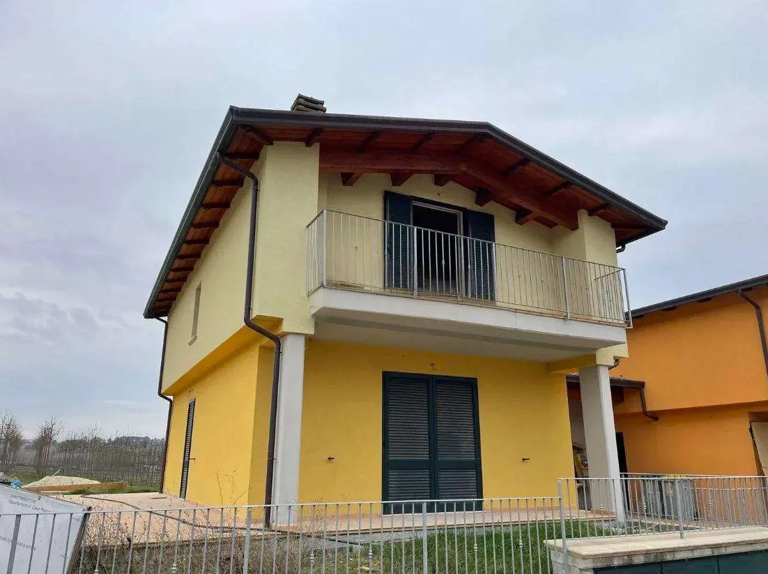 Villa in vendita a Perugia - Pilonico Materno - foto 2